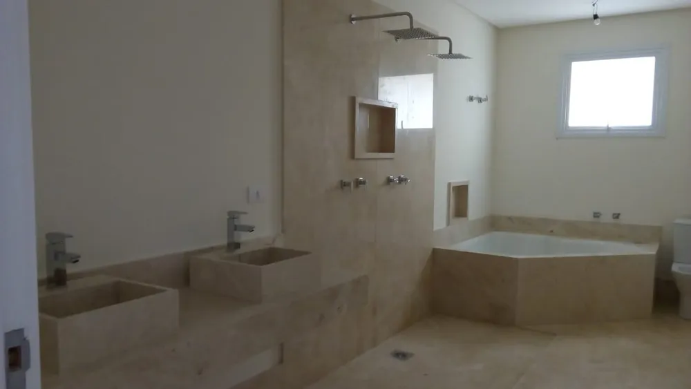 Casa de Condomínio, 5 quartos - Foto 1