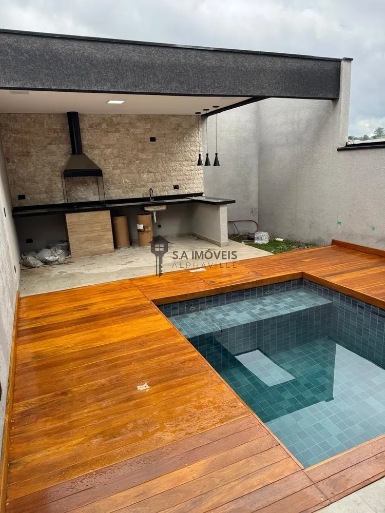 Casa de Condomínio, 3 quartos - Foto 8