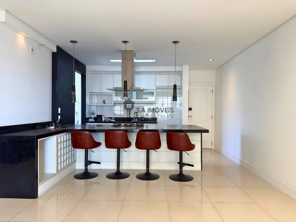 Apartamento, 2 quartos, 100 m² - Foto 5