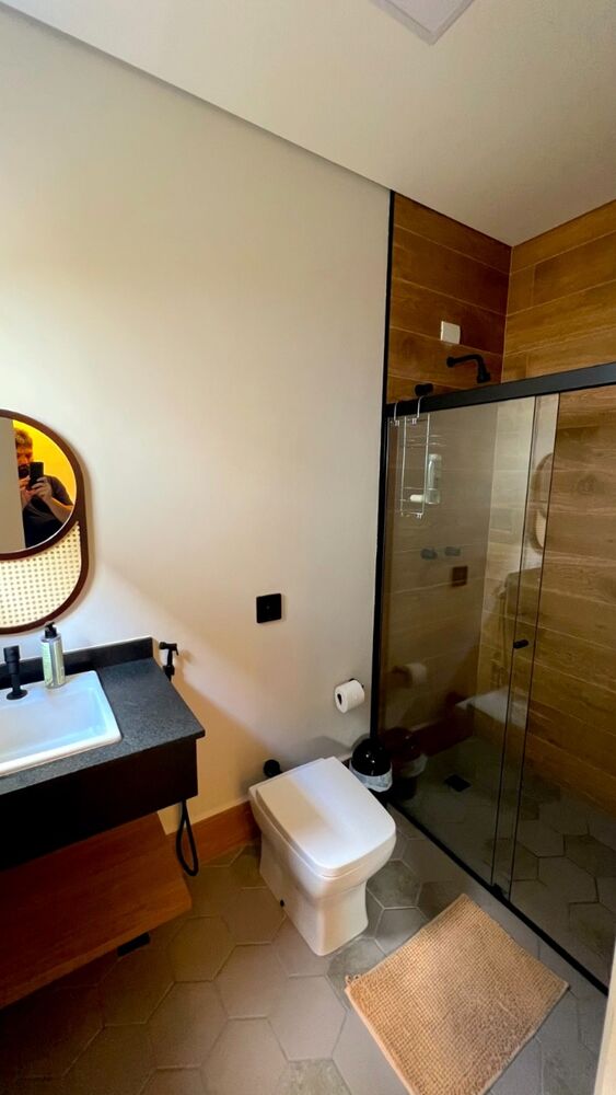 Casa de Condomínio, 3 quartos - Foto 8