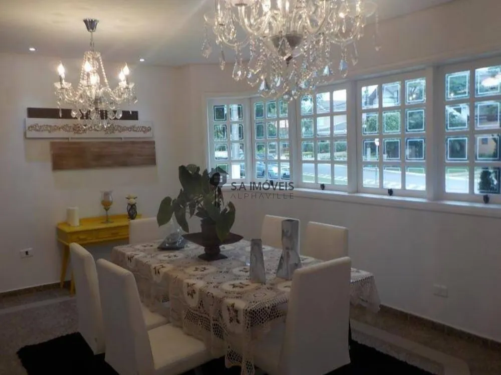 Casa de Condomínio, 4 quartos - Foto 3
