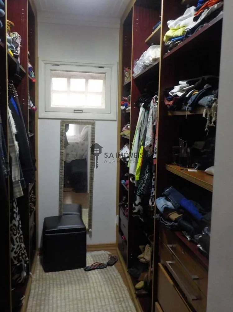 Casa de Condomínio, 4 quartos - Foto 8