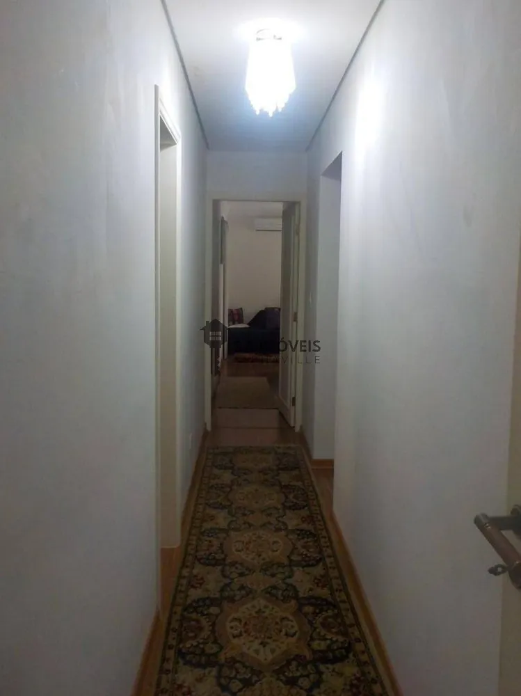 Casa de Condomínio, 4 quartos - Foto 8