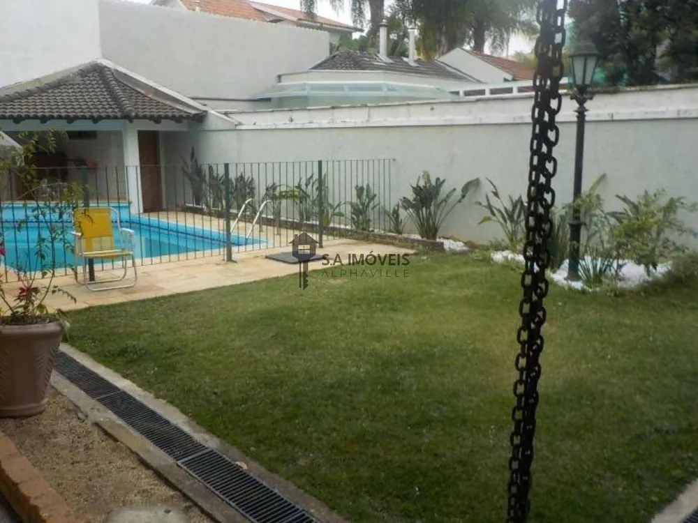 Casa de Condomínio, 4 quartos - Foto 9