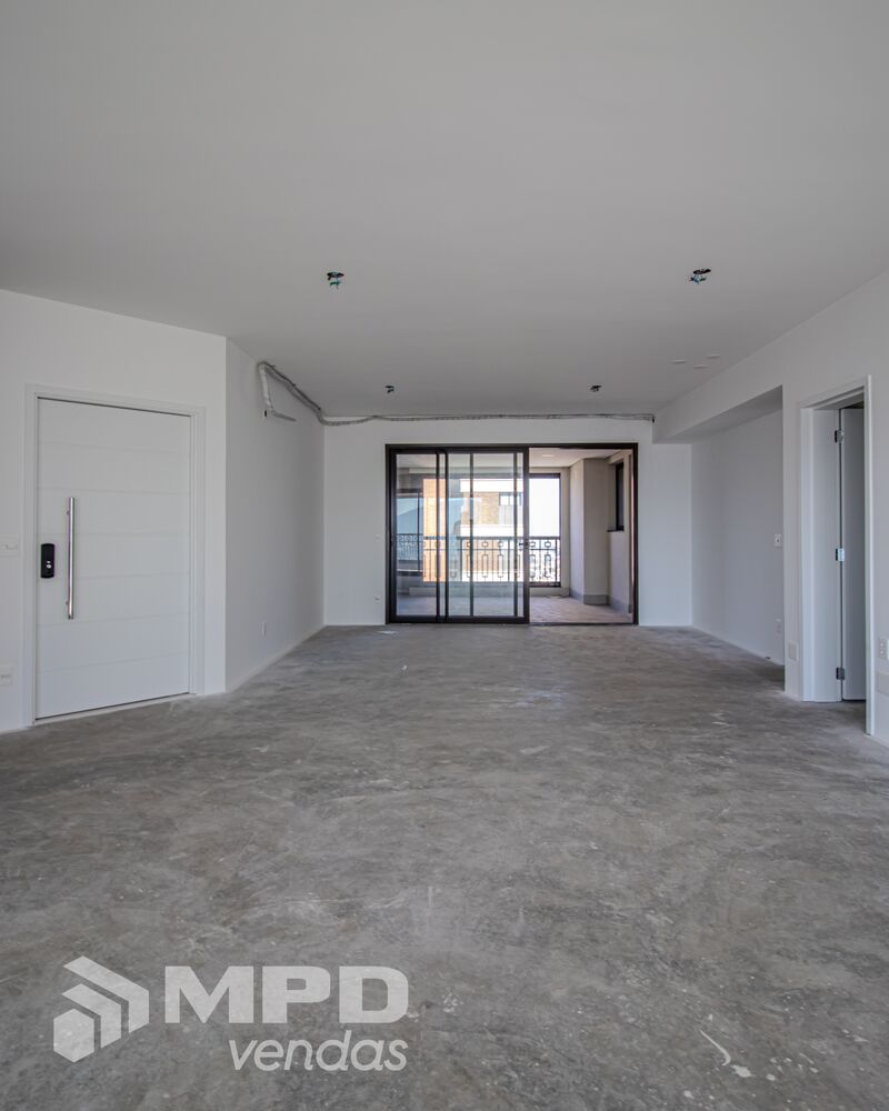 Apartamento, 4 quartos, 285 m² - Foto 2