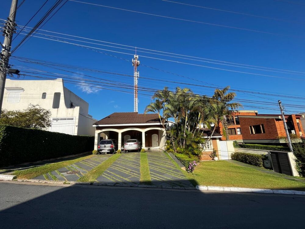Casa de Condomínio, 3 quartos - Foto 3
