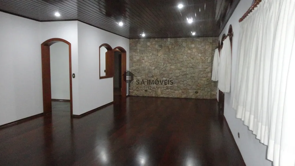 Casa de Condomínio, 5 quartos - Foto 2