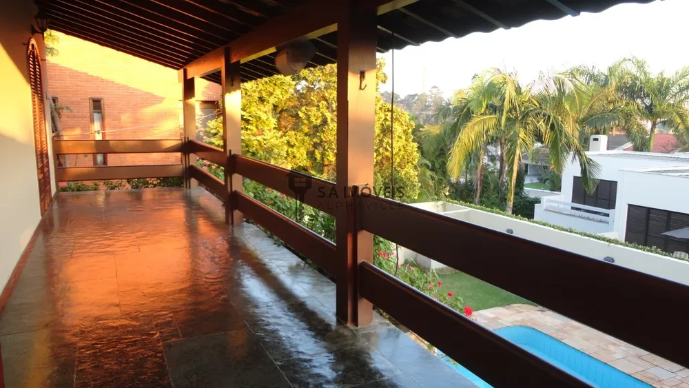 Casa de Condomínio, 5 quartos - Foto 8