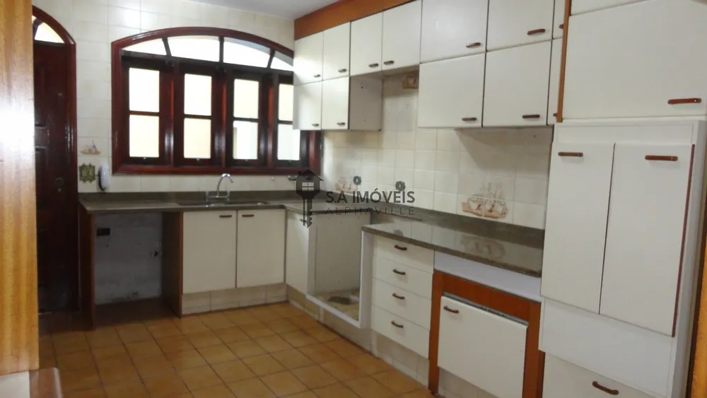 Casa de Condomínio, 5 quartos - Foto 4