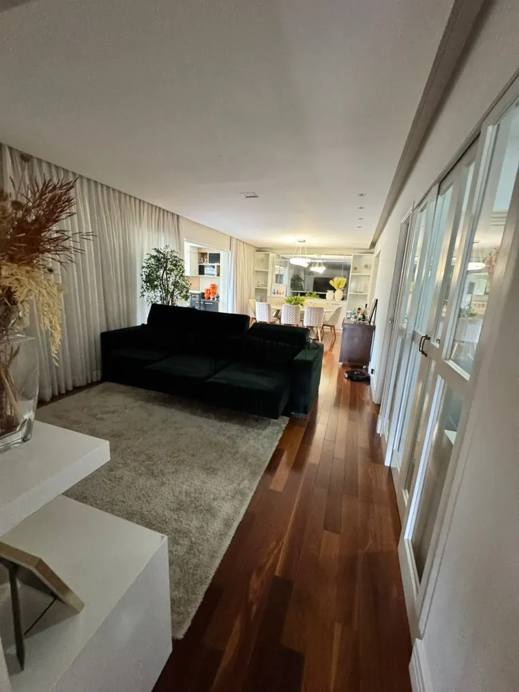 Apartamento, 3 quartos, 144 m² - Foto 1