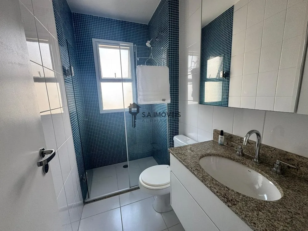 Apartamento, 3 quartos, 144 m² - Foto 4