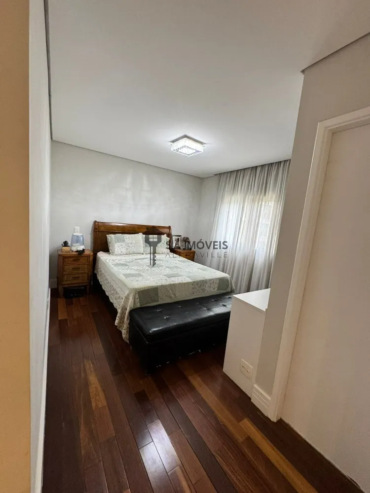 Apartamento, 3 quartos, 144 m² - Foto 3