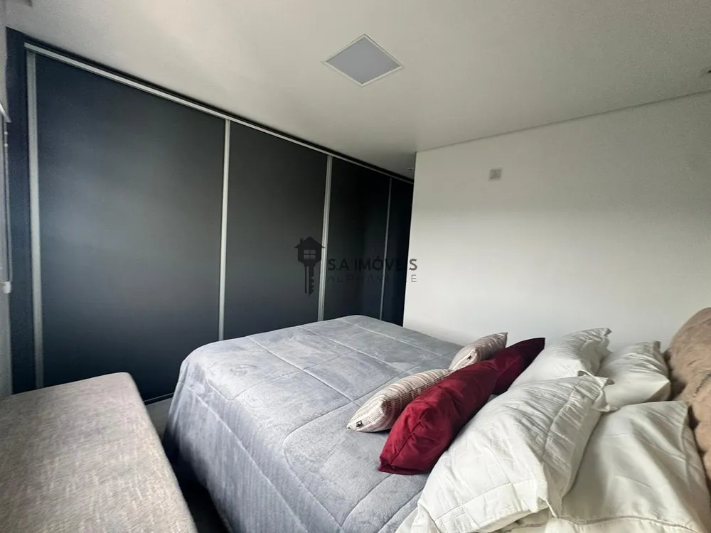 Apartamento, 3 quartos, 144 m² - Foto 8