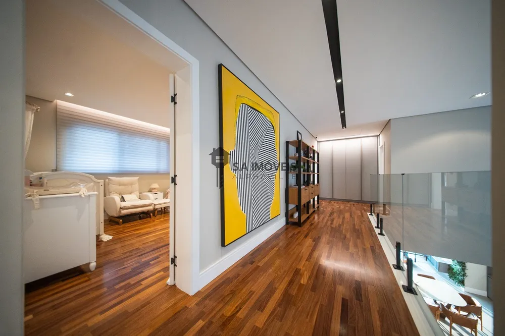 Casa de Condomínio, 4 quartos - Foto 7