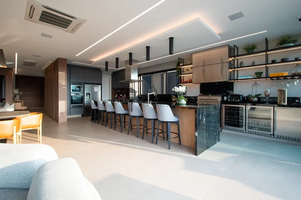 Casa de Condomínio, 4 quartos - Foto 7