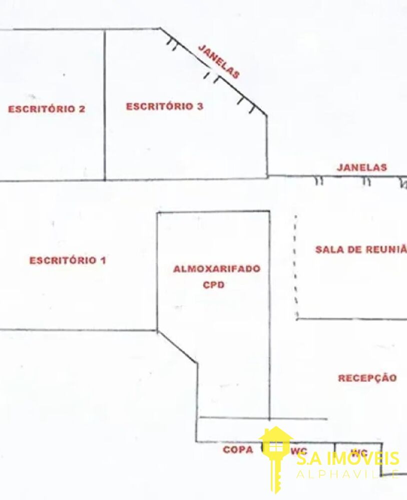 Sala-Conjunto, 78 m² - Foto 7