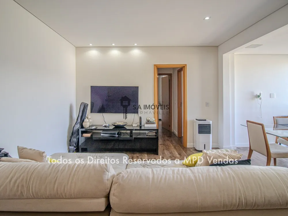 Apartamento, 2 quartos, 72 m² - Foto 1