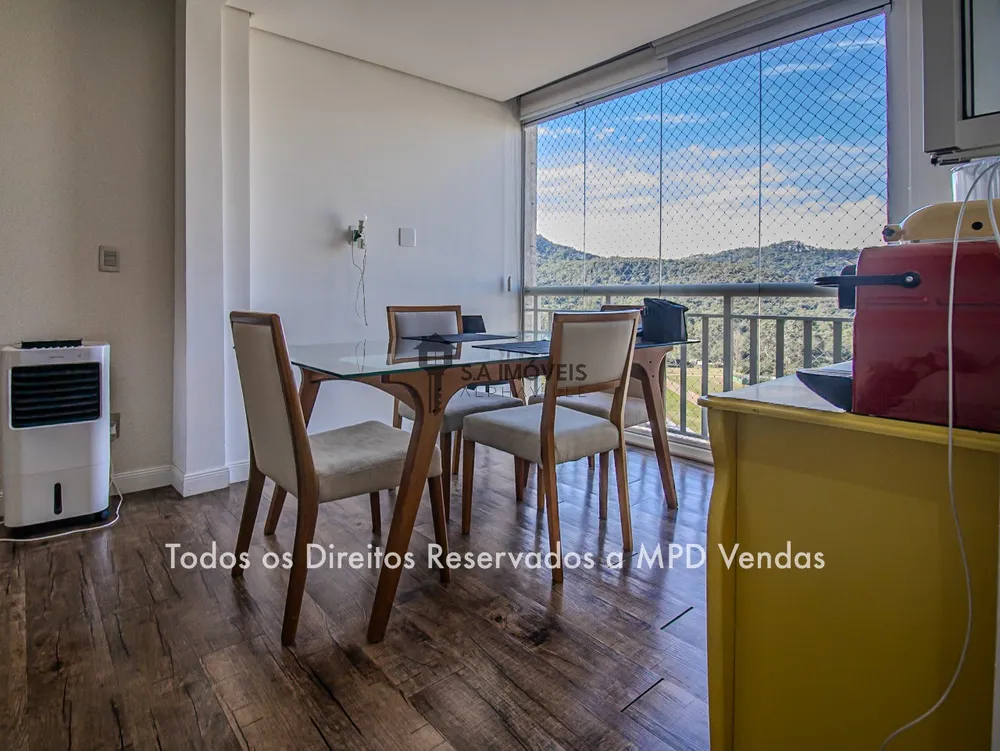 Apartamento, 2 quartos, 72 m² - Foto 1