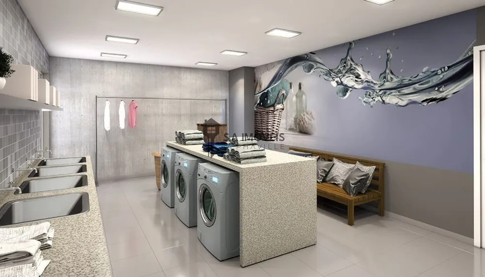 Apartamento, 2 quartos, 69 m² - Foto 5