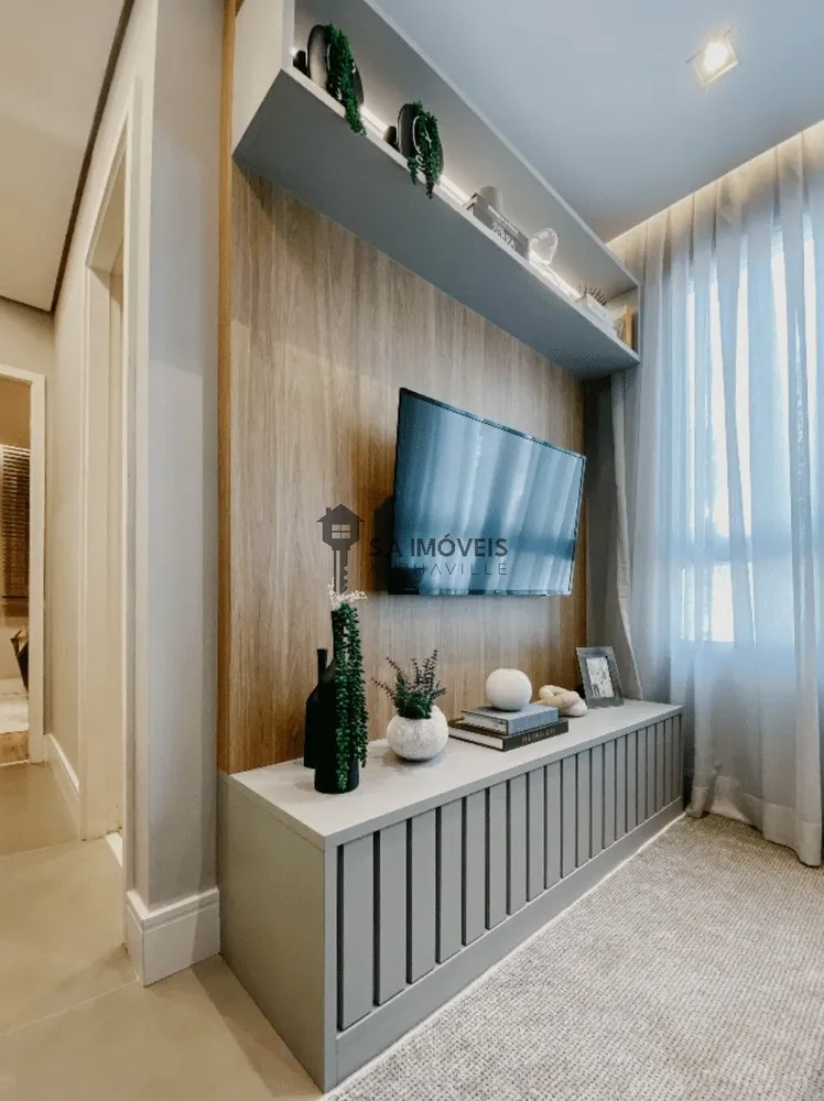 Apartamento, 2 quartos, 69 m² - Foto 11