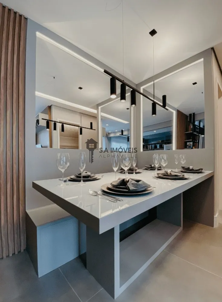 Apartamento, 2 quartos, 69 m² - Foto 12