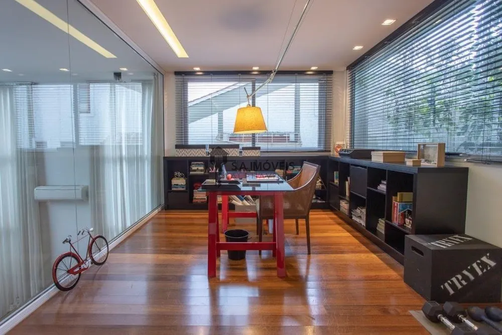 Casa de Condomínio, 4 quartos - Foto 3