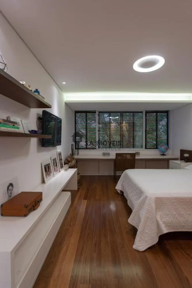 Casa de Condomínio, 4 quartos - Foto 7
