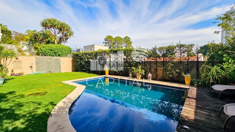 Casa de Condomínio, 4 quartos - Foto 6