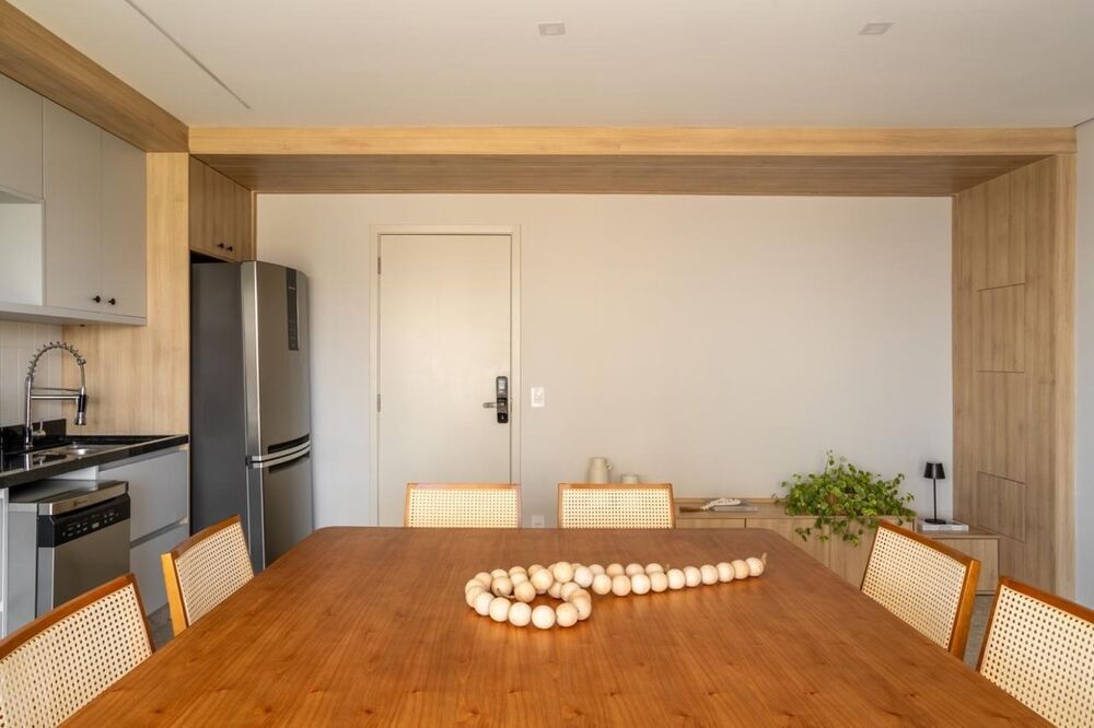 Apartamento, 2 quartos, 87 m² - Foto 1