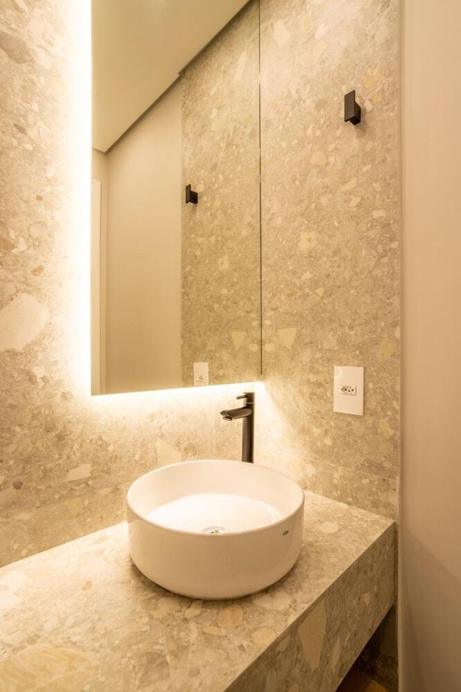 Apartamento, 2 quartos, 87 m² - Foto 2