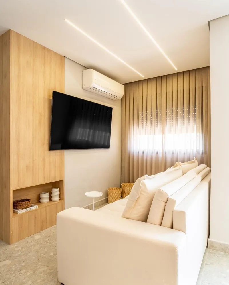 Apartamento, 2 quartos, 87 m² - Foto 7