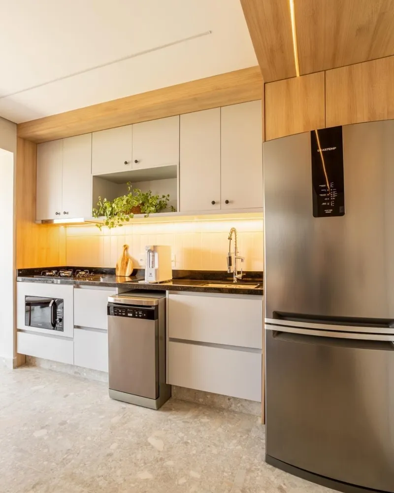 Apartamento, 2 quartos, 87 m² - Foto 3