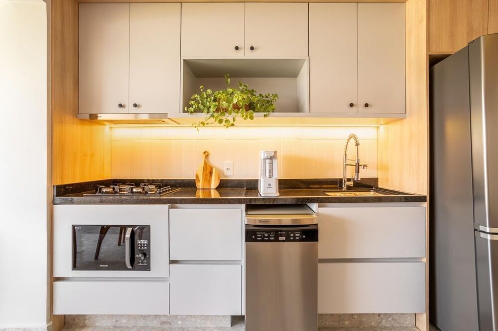 Apartamento, 2 quartos, 87 m² - Foto 7