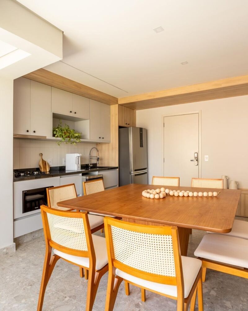 Apartamento, 2 quartos, 87 m² - Foto 6