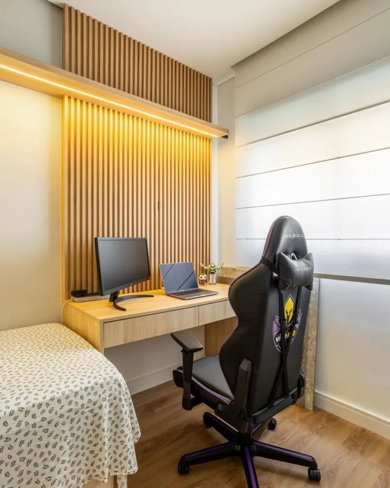 Apartamento, 2 quartos, 87 m² - Foto 12