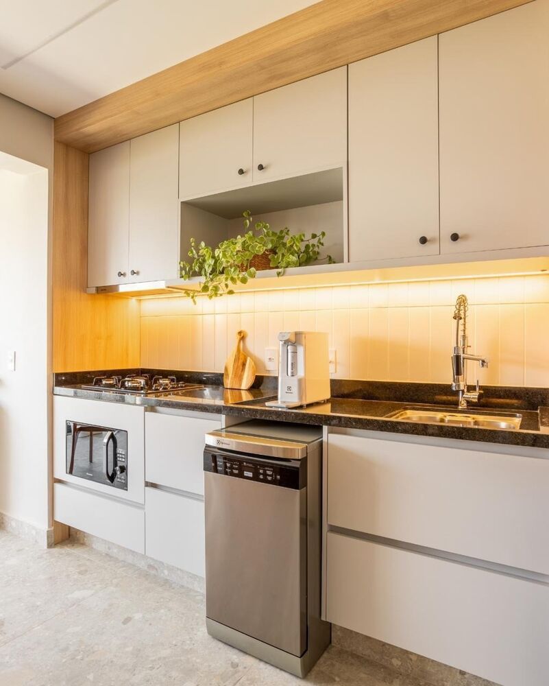Apartamento, 2 quartos, 87 m² - Foto 5