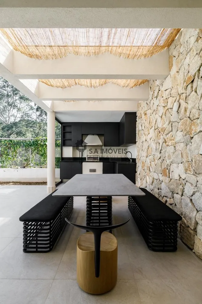 Casa de Condomínio, 2 quartos - Foto 4