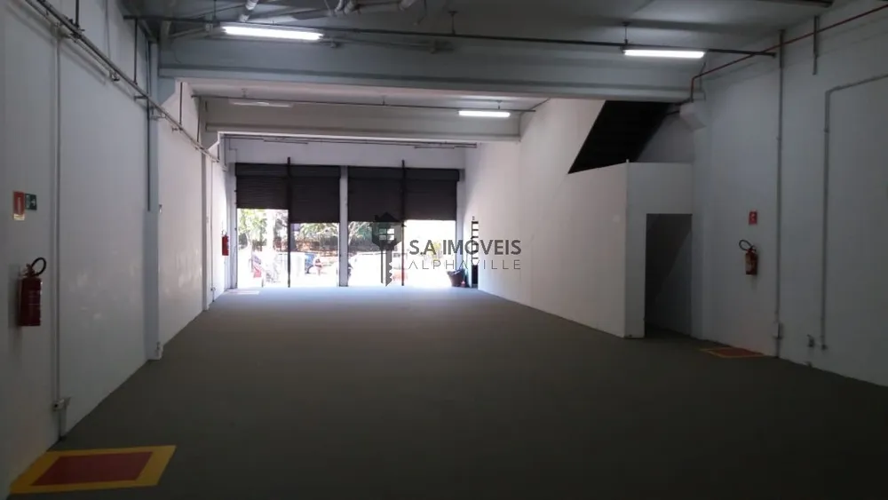 Depósito-Galpão, 1000 m² - Foto 3