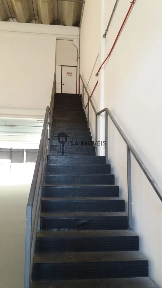 Depósito-Galpão, 1000 m² - Foto 10