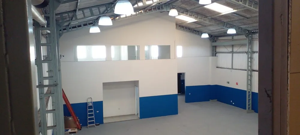 Depósito-Galpão, 500 m² - Foto 7