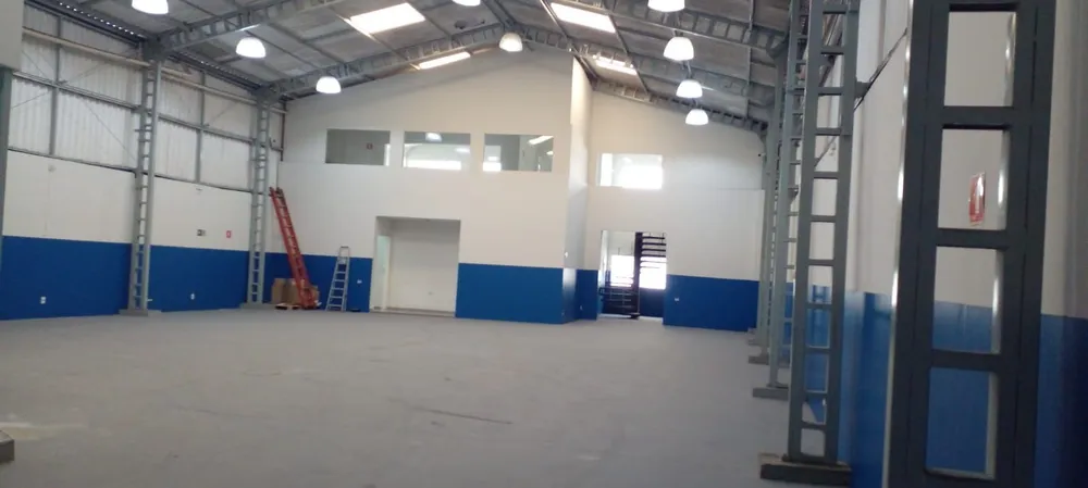 Depósito-Galpão, 500 m² - Foto 5