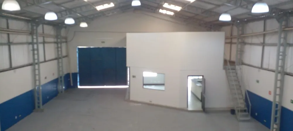 Depósito-Galpão, 500 m² - Foto 9