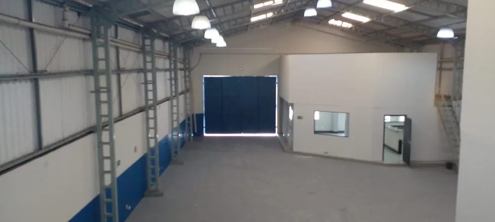 Depósito-Galpão, 500 m² - Foto 10