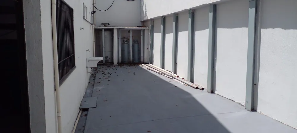 Depósito-Galpão, 500 m² - Foto 15