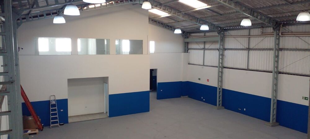Depósito-Galpão, 500 m² - Foto 4
