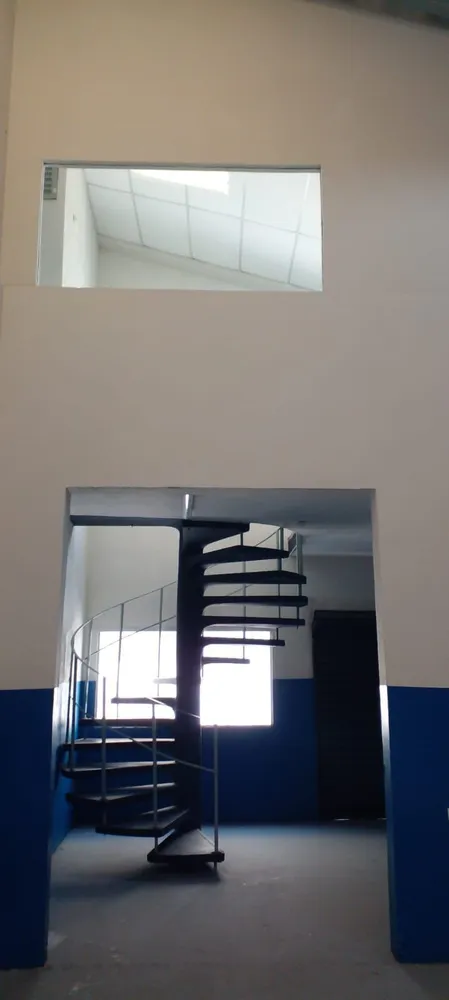 Depósito-Galpão, 500 m² - Foto 12