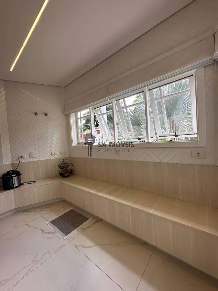 Casa de Condomínio, 5 quartos - Foto 8