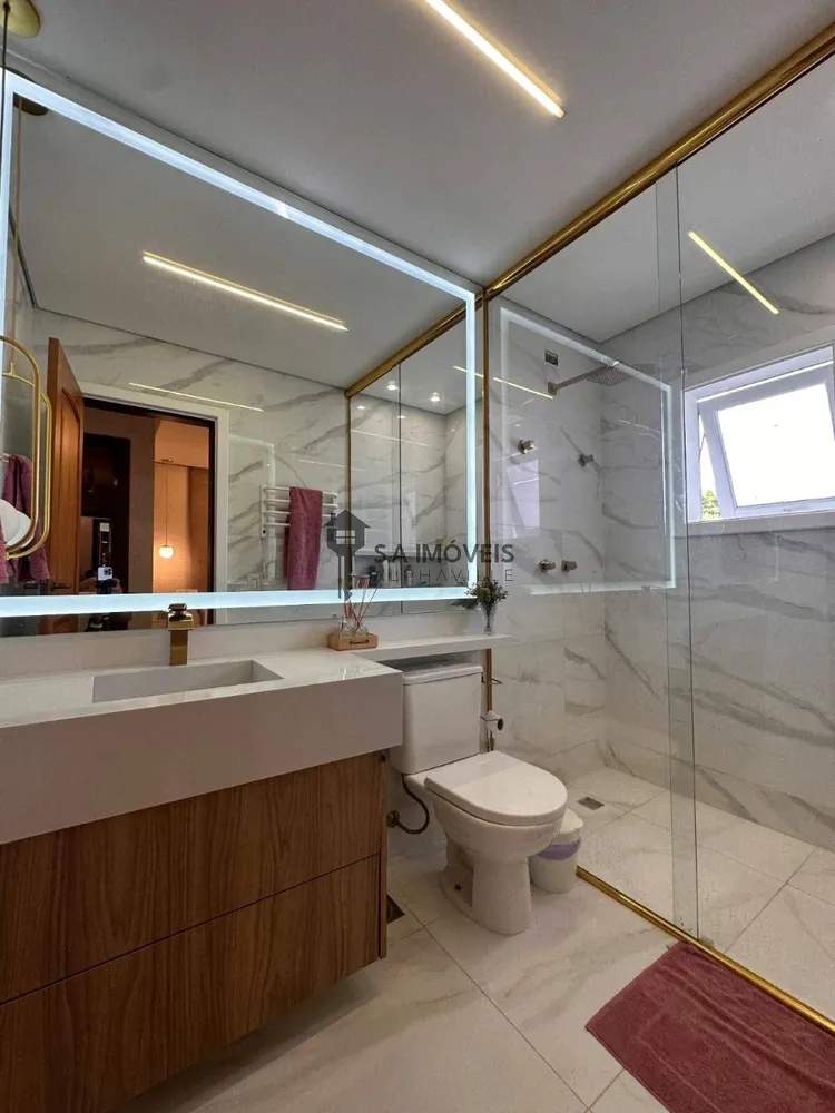 Casa de Condomínio, 5 quartos - Foto 12