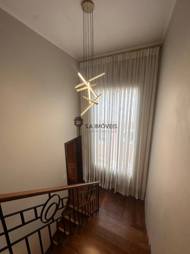 Casa de Condomínio, 5 quartos - Foto 1