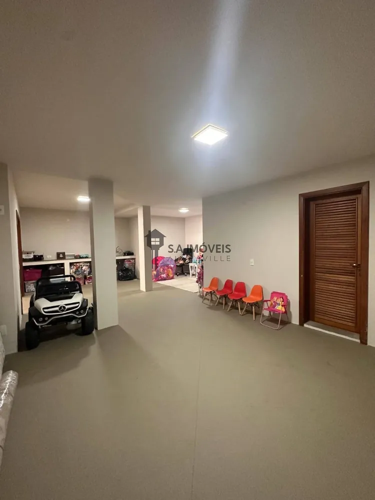 Casa de Condomínio, 5 quartos - Foto 7
